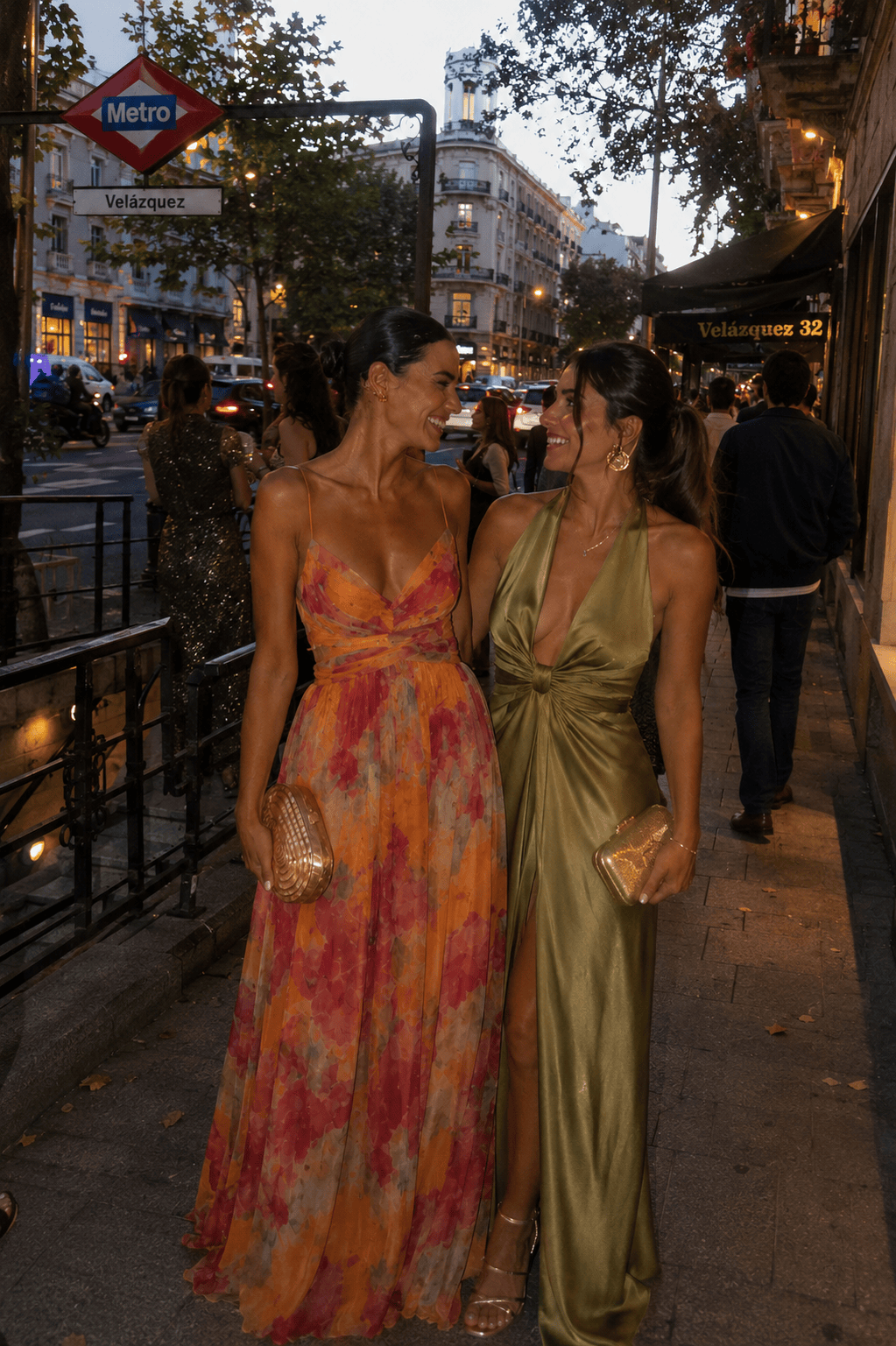 Moda de Mujer - CarolinaShop