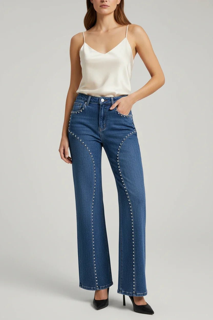Pantalónes de Mujeres - CarolinaShop
