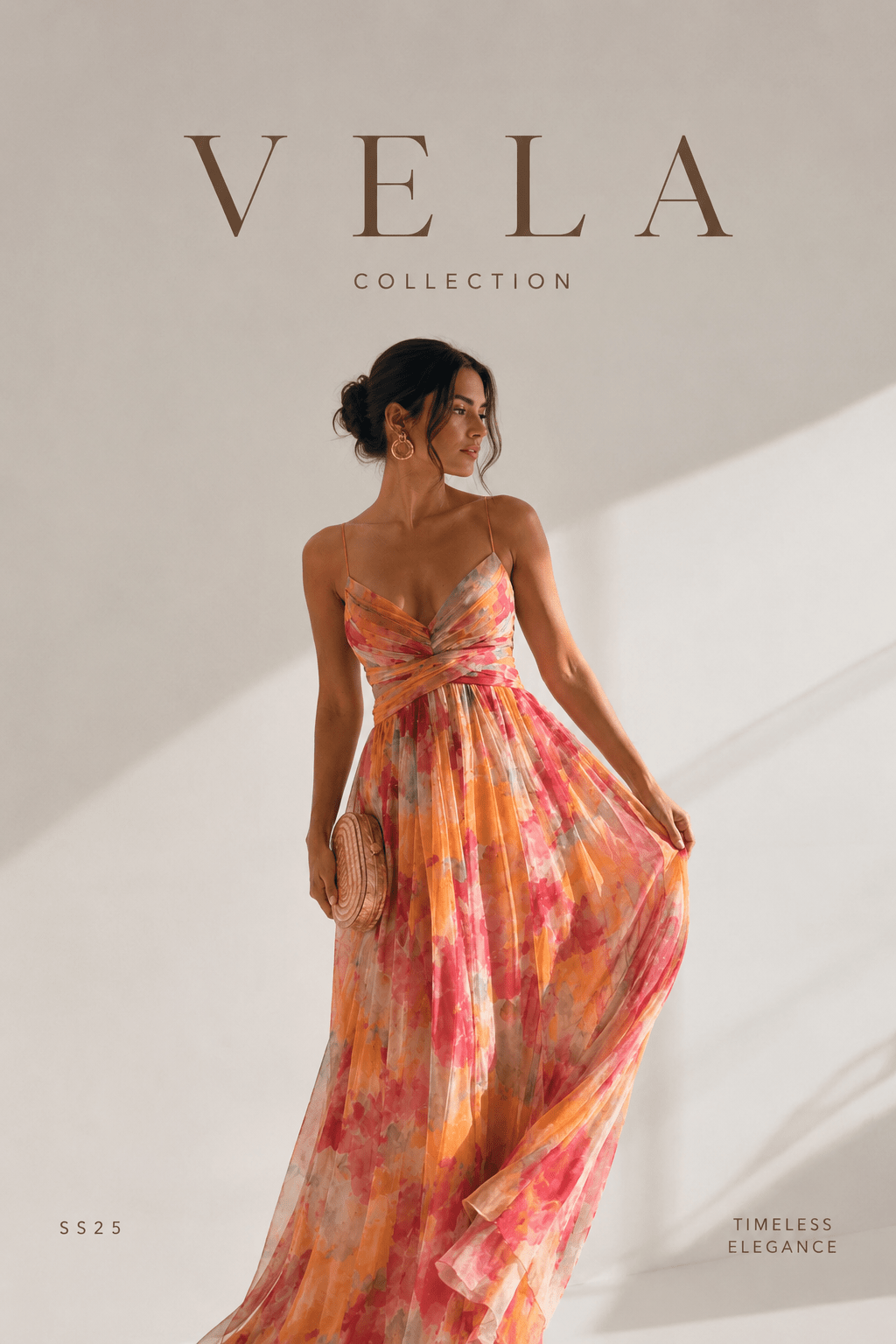VESTIDOS - CarolinaShop