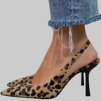 Bella Elegancia | Tacones Ortopédicos