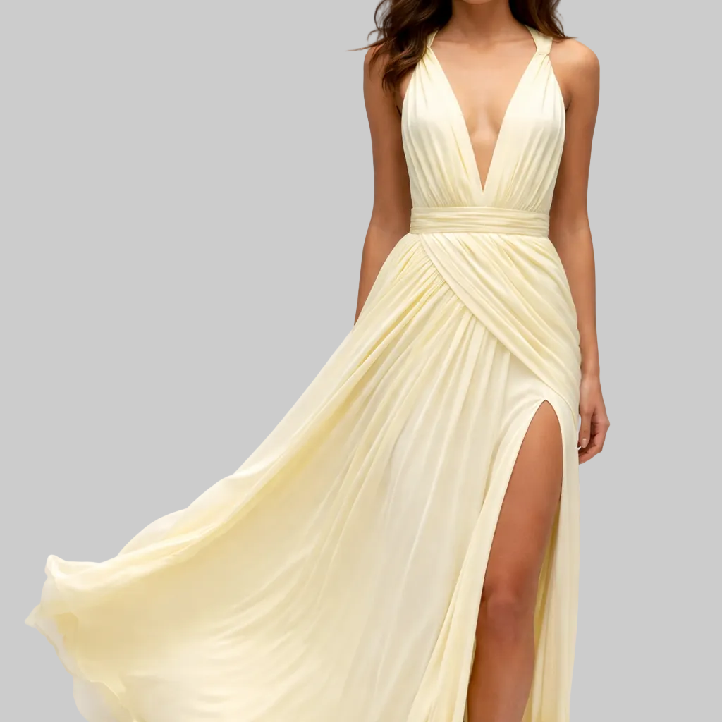 Vestido Nocturne Elegance CarolinaShop