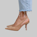 Bella Elegancia | Tacones Ortopédicos