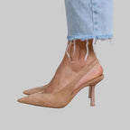 Bella Elegancia | Tacones Ortopédicos