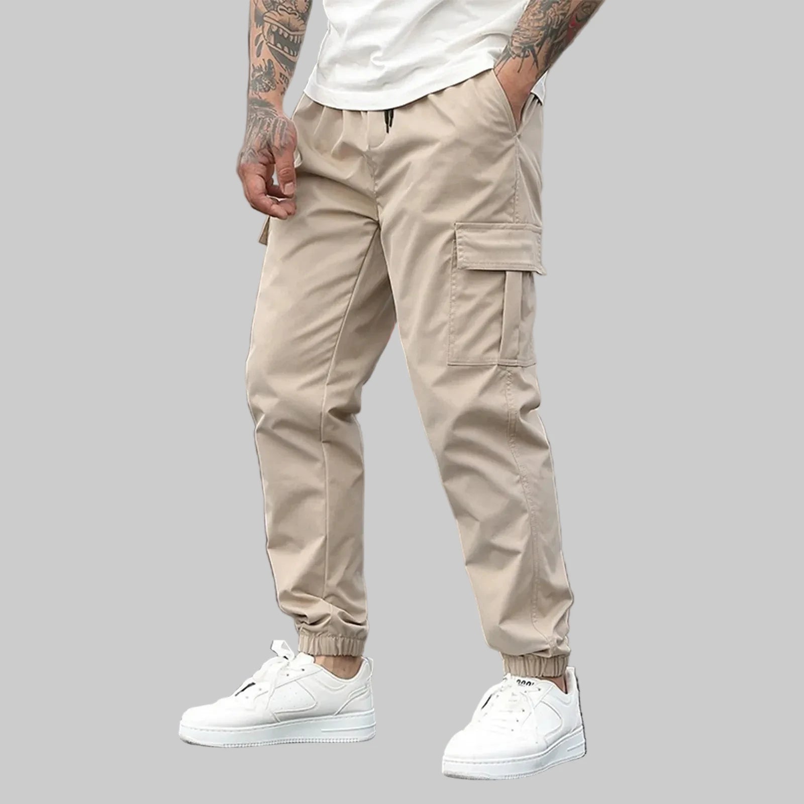 Pantalón Rhomer Cargo