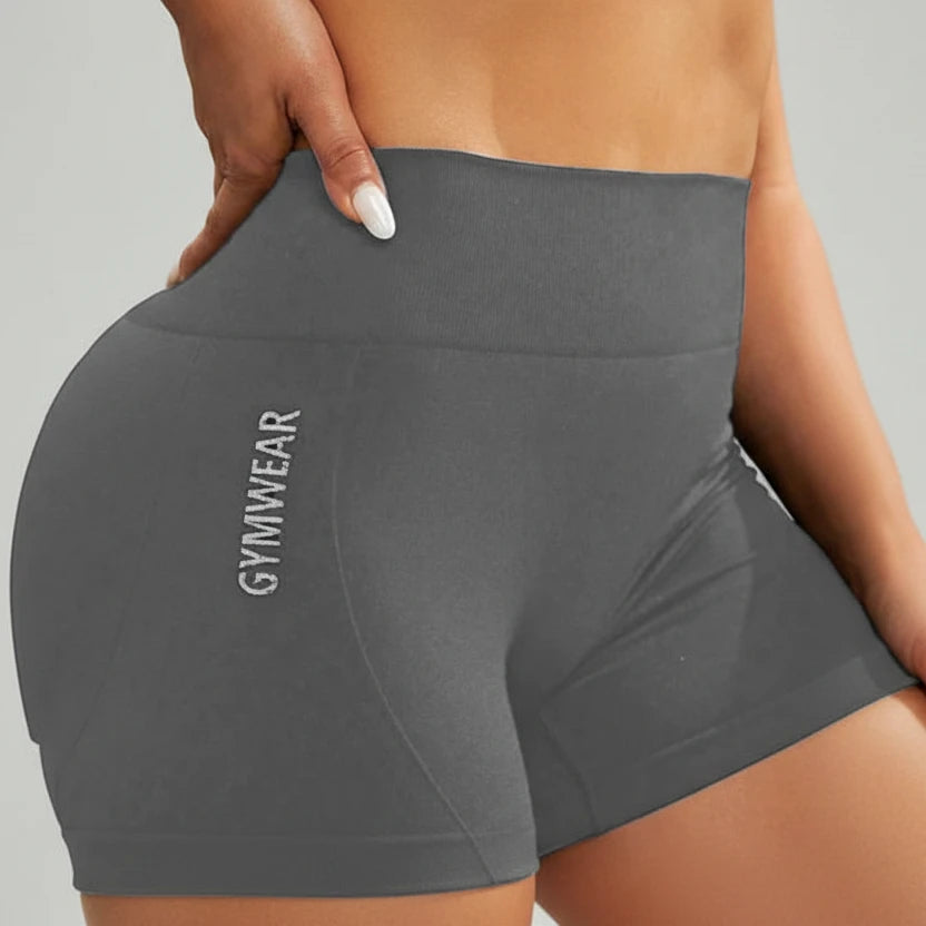 Short Deportivo Power Shape 2x1