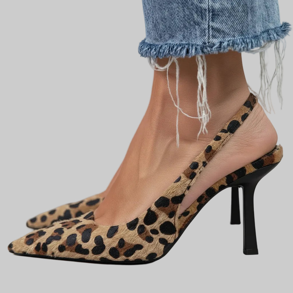 Bella Elegancia | Tacones Ortopédicos