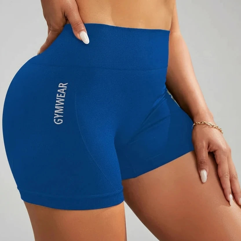 Short Deportivo Power Shape 2x1