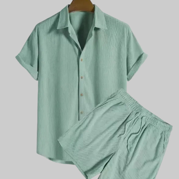 Set Relax Mint Carolina