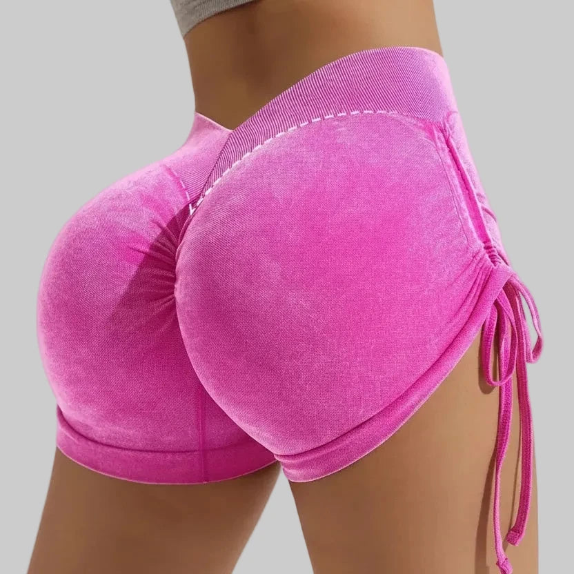 Effocarol Levanta Glúteos Moldeador 2x1