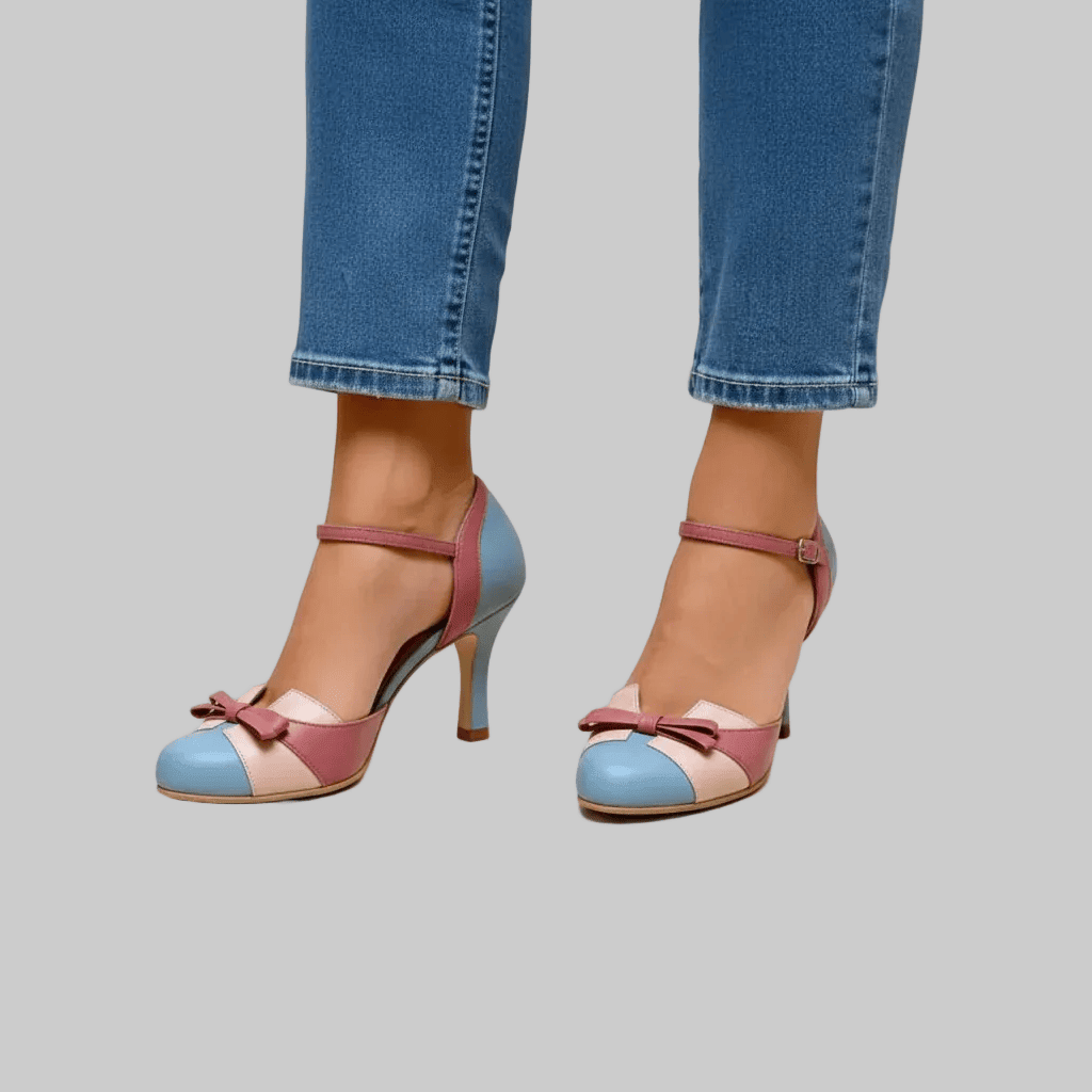 CAROLINA | Tacones Bella Aura - CarolinaShoppara mujerCarolinaShopCarolinaShopCarolinaShop para mujer CAROLINA | Tacones Bella Aura