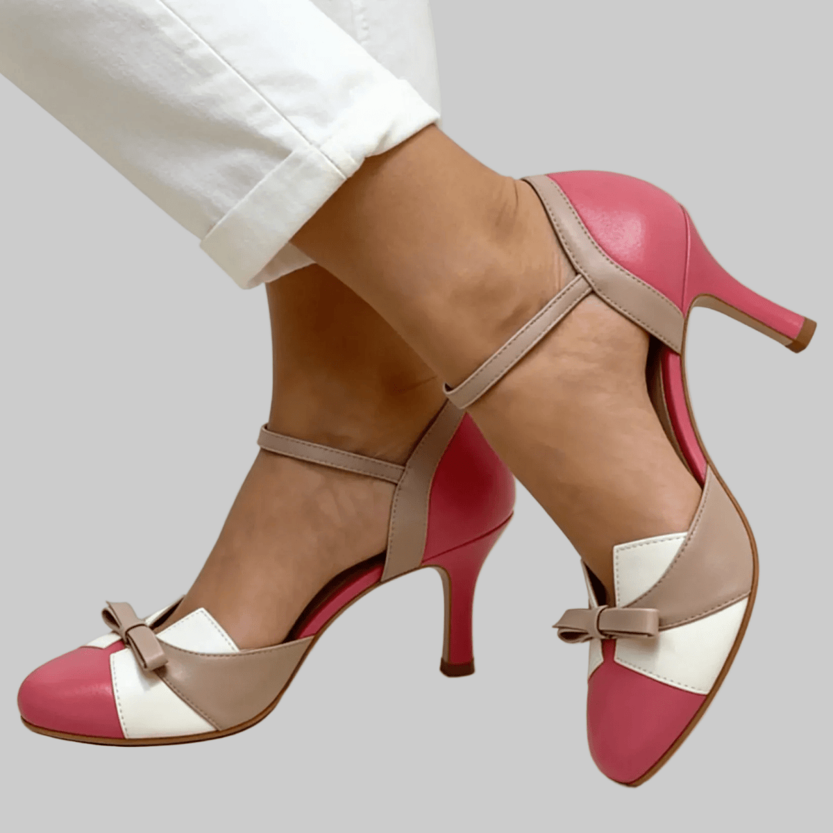 CAROLINA | Tacones Bella Aura - CarolinaShoppara mujerCarolinaShopCarolinaShopCarolinaShop para mujer CAROLINA | Tacones Bella Aura
