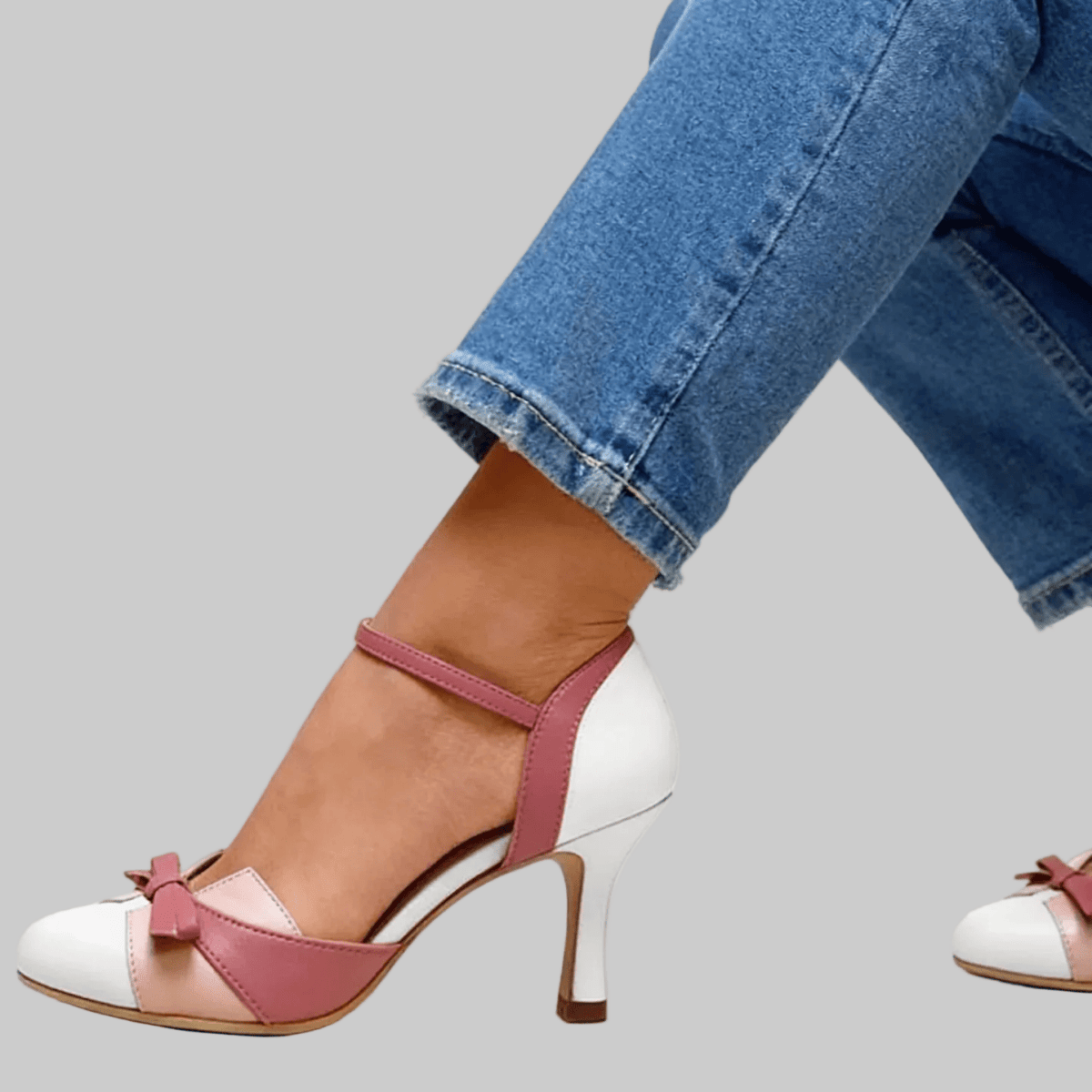 CAROLINA | Tacones Bella Aura - CarolinaShoppara mujerCarolinaShopCarolinaShopCAROLINA | Tacones Bella Aura