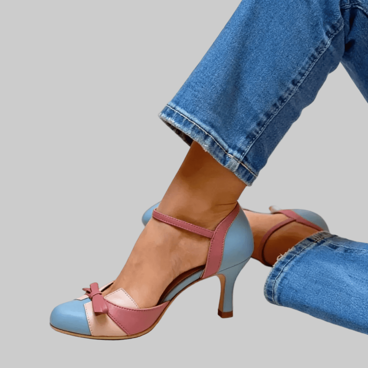 CAROLINA | Tacones Bella Aura - CarolinaShoppara mujerCarolinaShopCarolinaShopCarolinaShop para mujer CAROLINA | Tacones Bella Aura