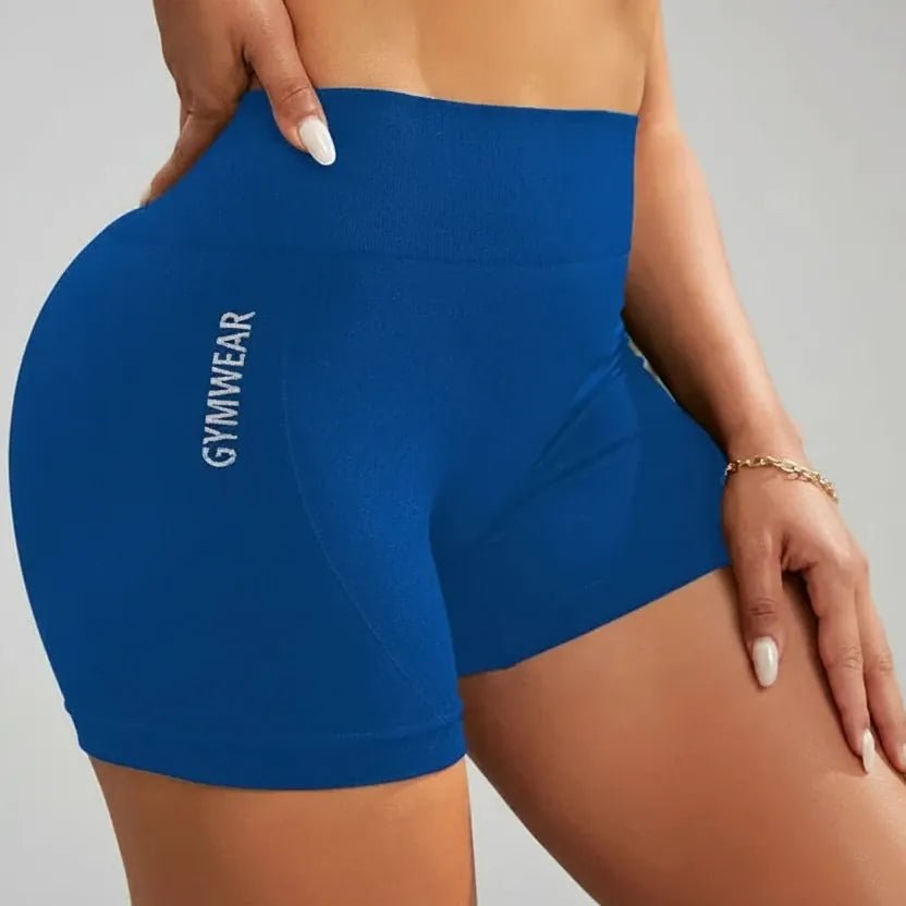 CarolinaShop Azul / Xs Short Deportivo