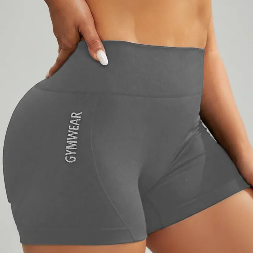 CarolinaShop Gris clasico / Xs Short Deportivo
