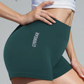 CarolinaShop Negro / Xs Short Deportivo