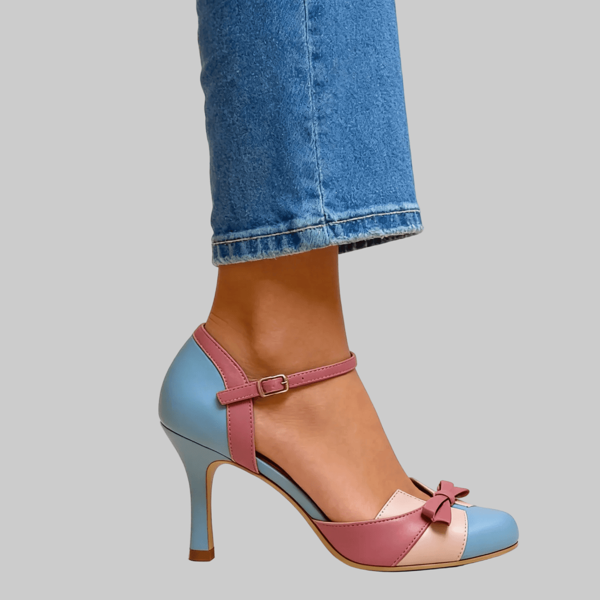 CarolinaShop para mujer CAROLINA | Tacones Bella Aura