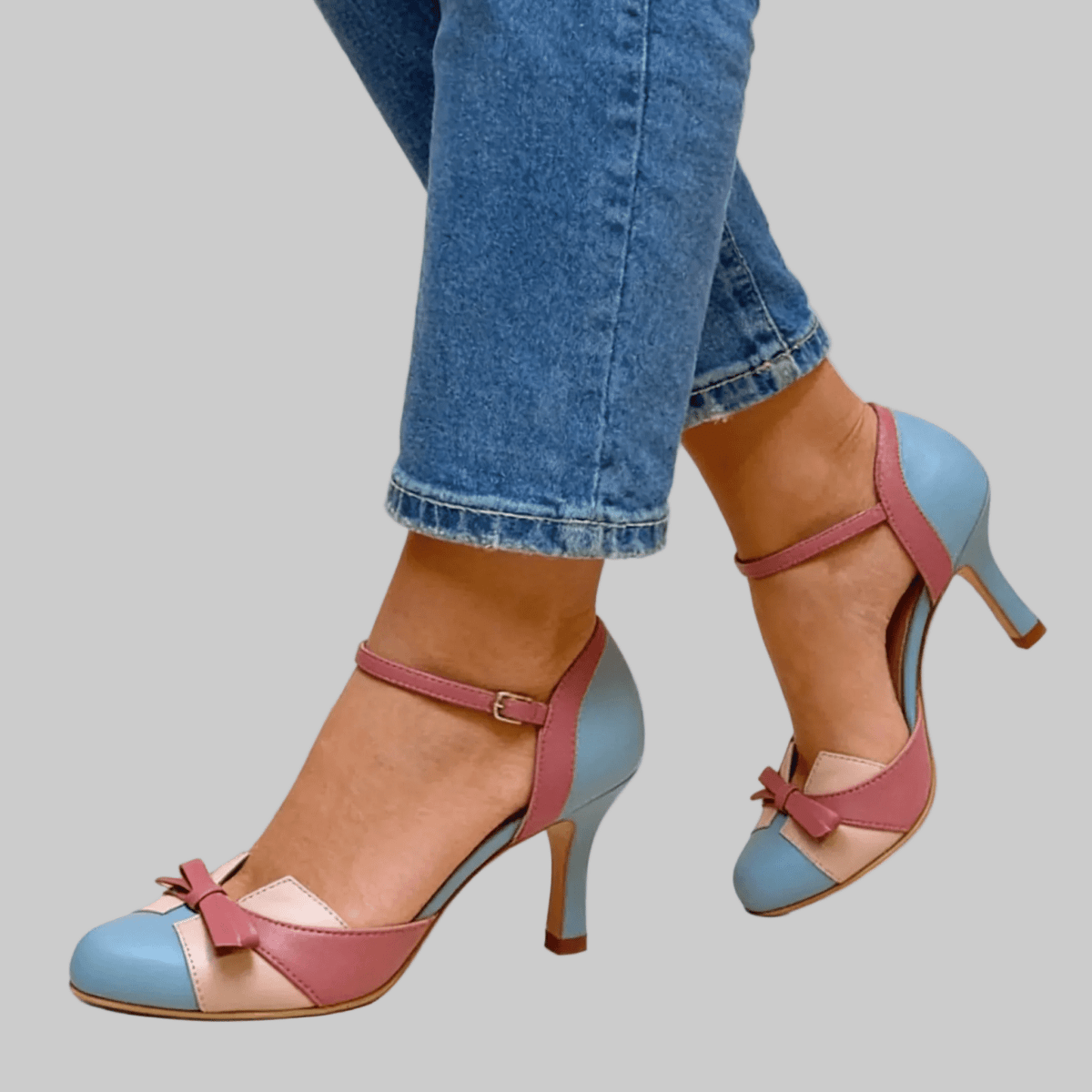 CarolinaShop para mujer CAROLINA | Tacones Bella Aura