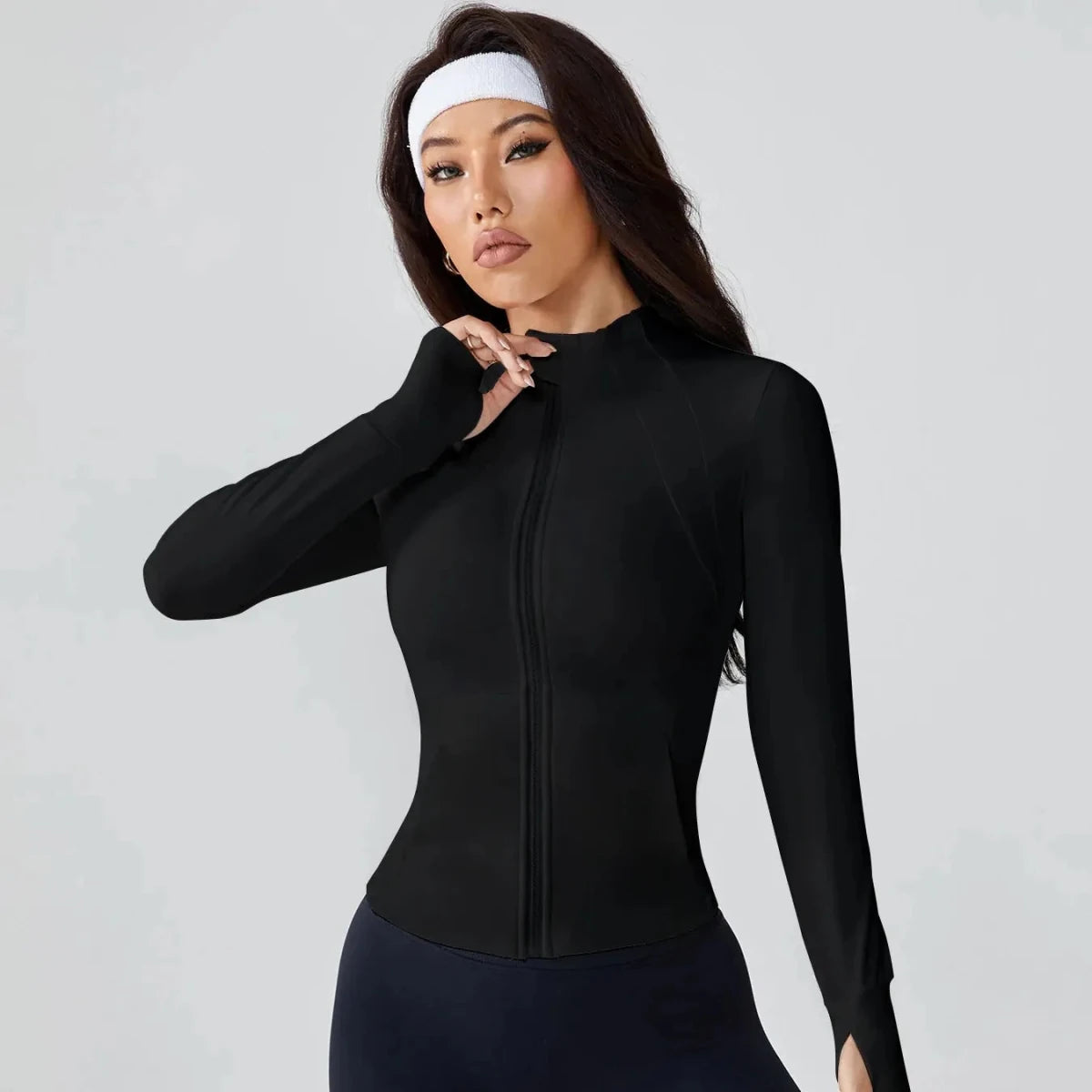 CarolinaShop para mujer Enterizo Deportivo Moldeador