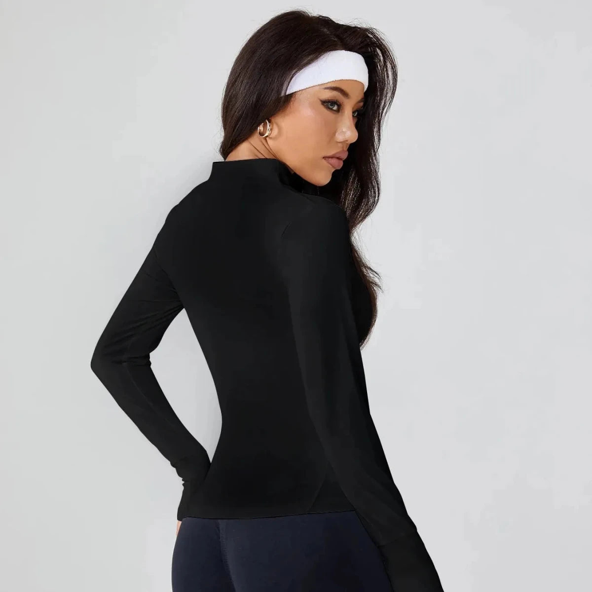 CarolinaShop para mujer Enterizo Deportivo Moldeador