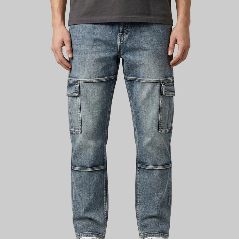 Vaquero Cargo Rhomer