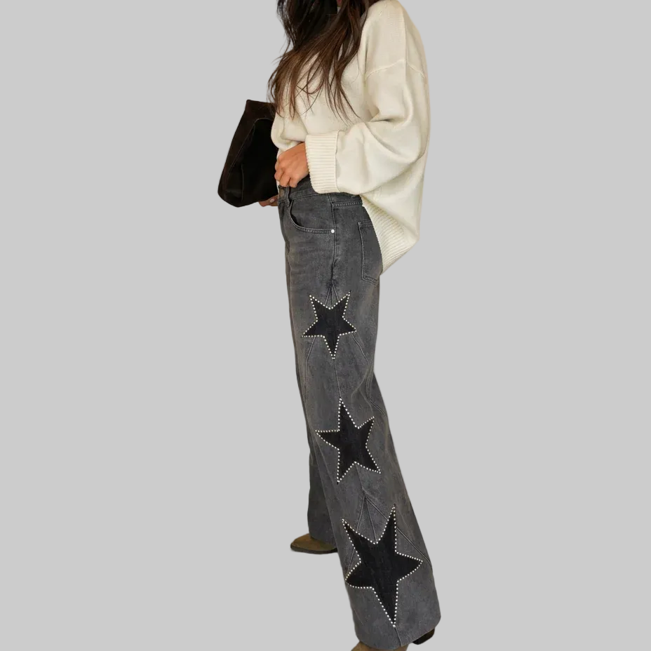 Pantalon Vaqueros STAR