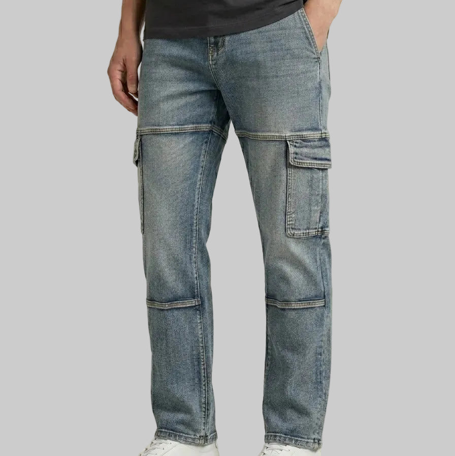 Vaquero Cargo Rhomer