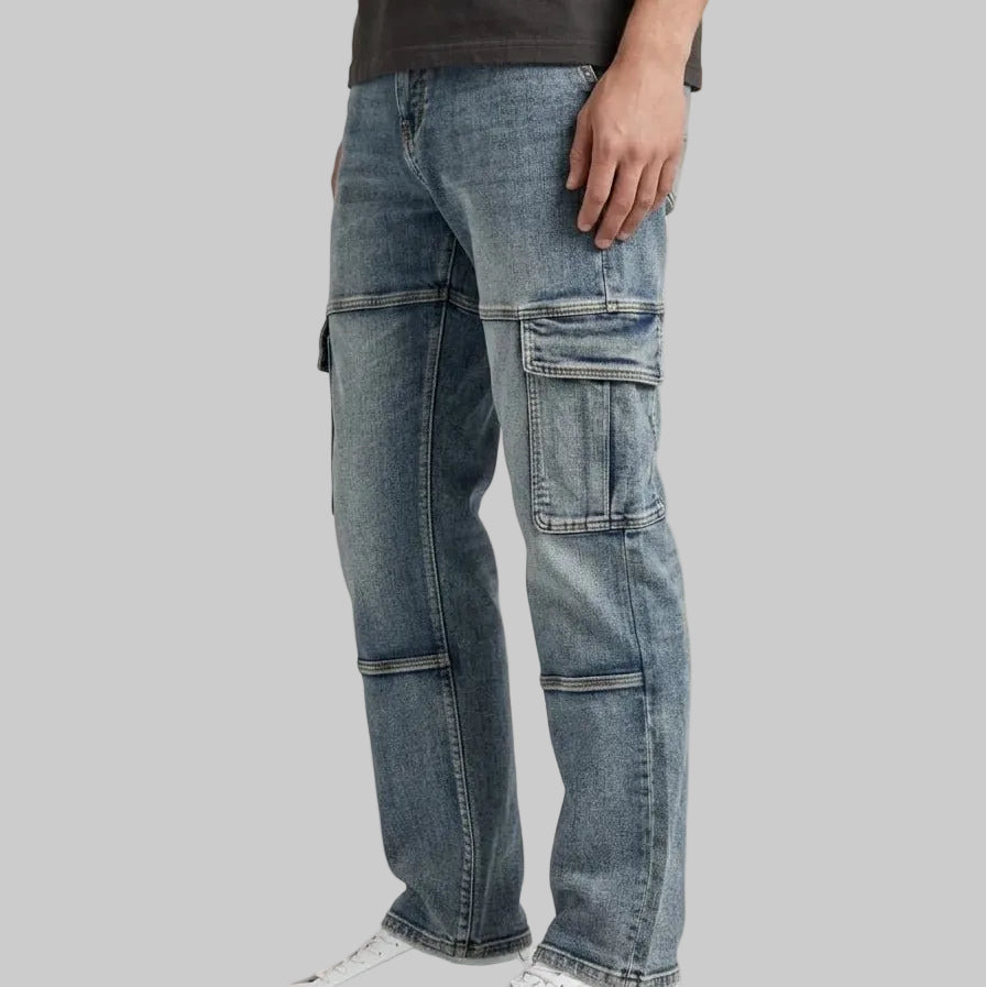 Vaquero Cargo Rhomer