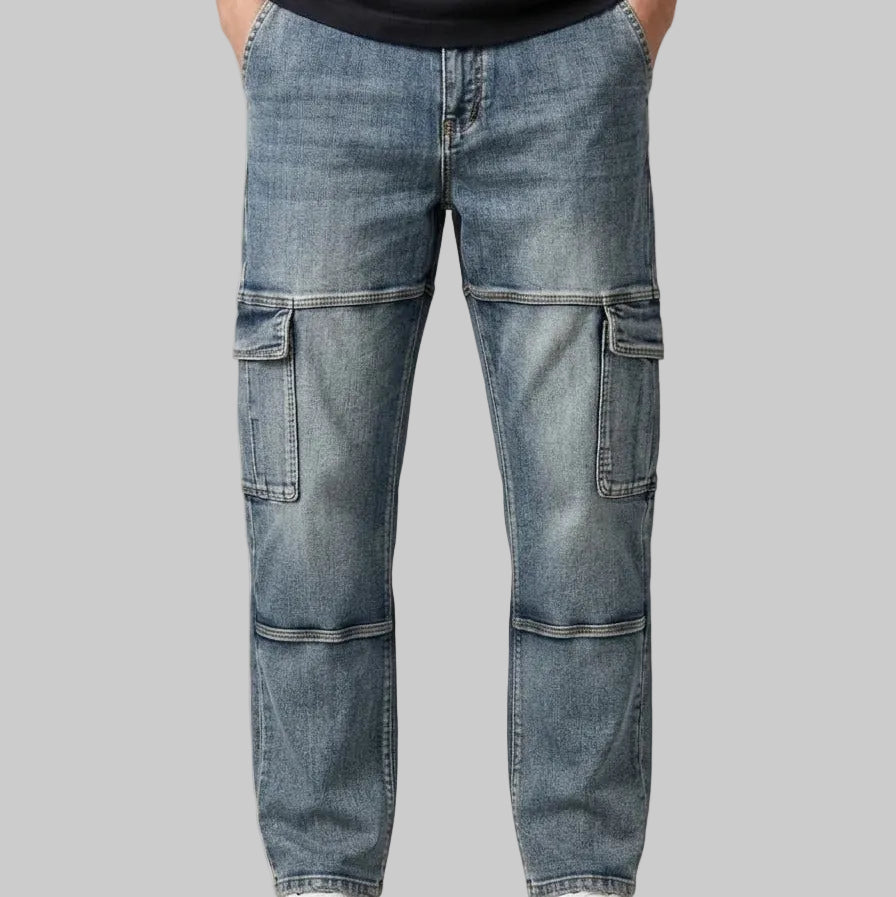 Vaquero Cargo Rhomer