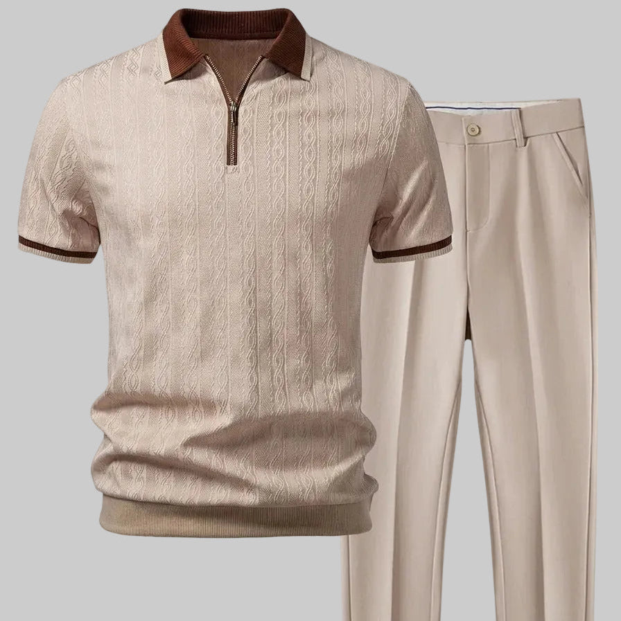 Look Completo-Rhomer