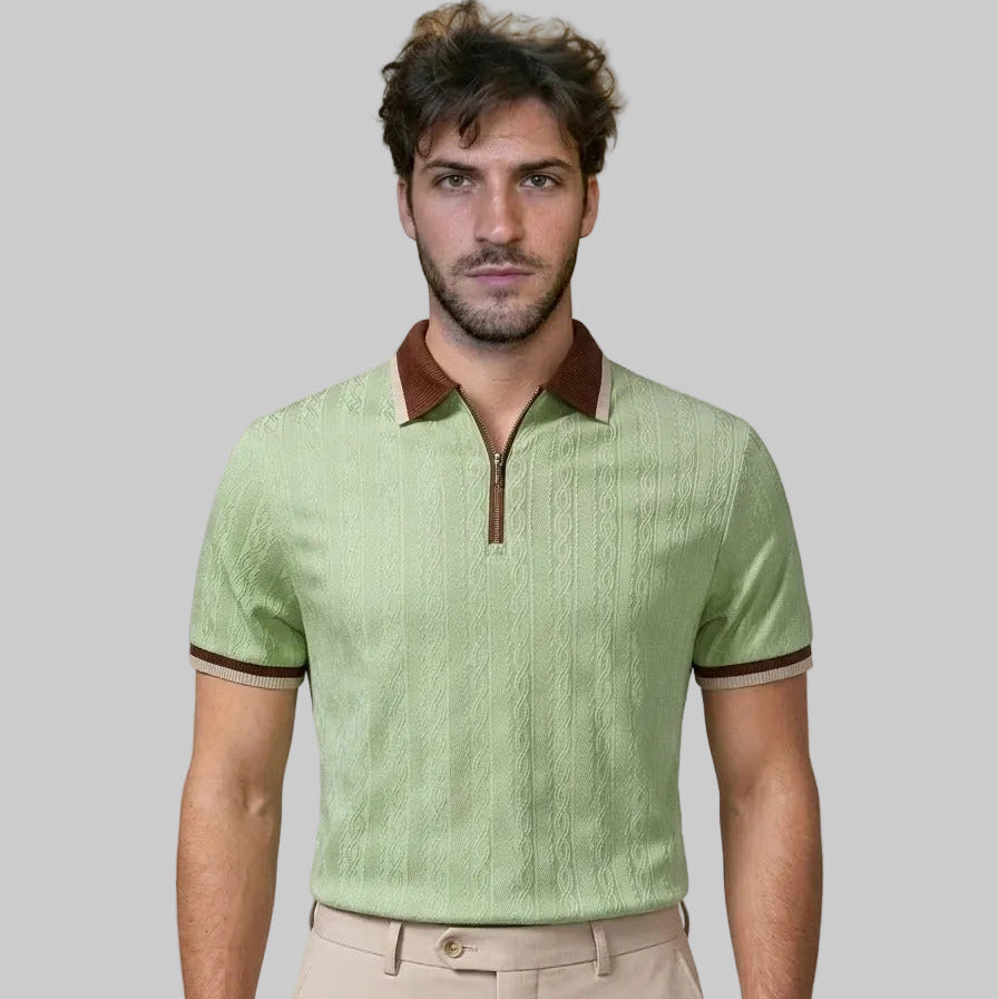 Look Completo-Rhomer