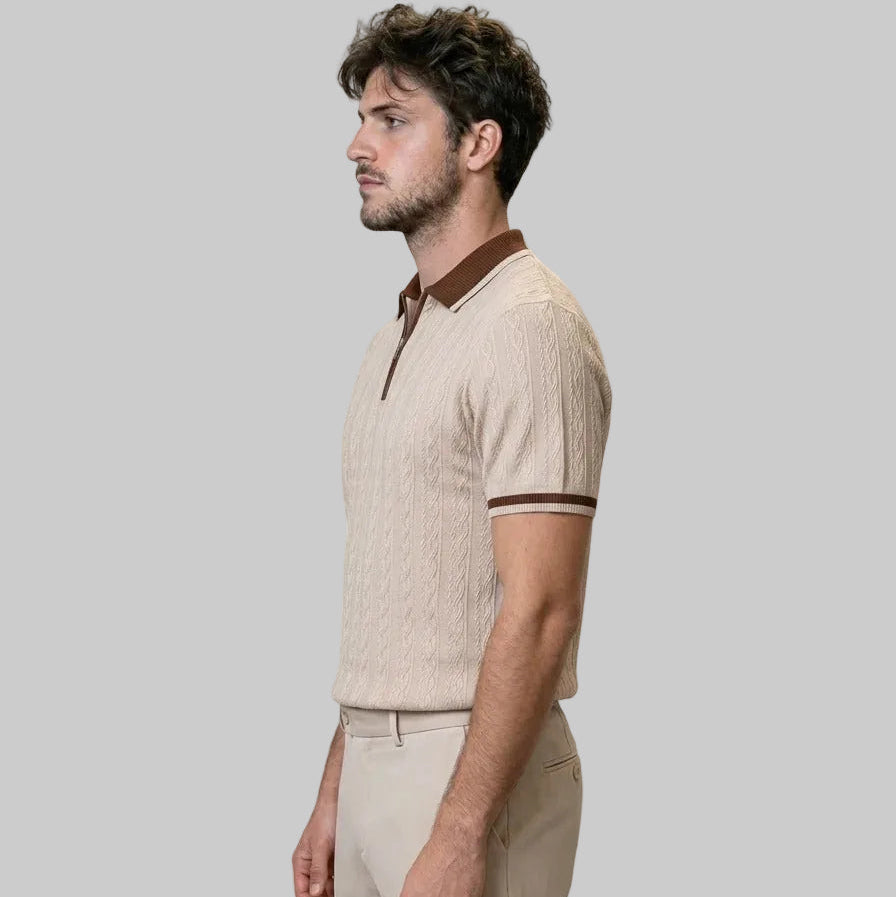 Look Completo-Rhomer