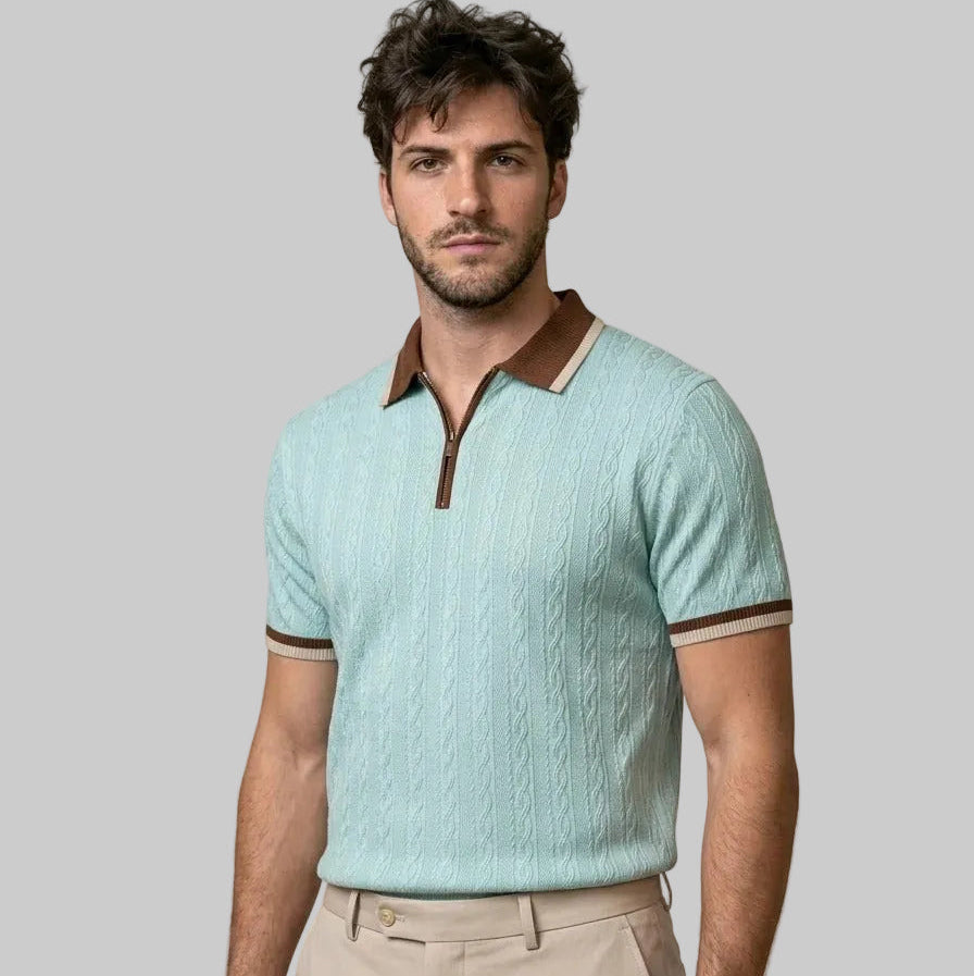 Look Completo-Rhomer