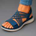 Sandalias Brisa Confort - CarolinaShoppara mujerCarolinaShopCarolinaShopCarolinaShop para mujer Azul / 35 Sandalias Brisa Confort