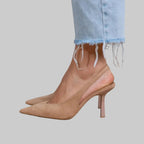 Bella Elegancia | Tacones Ortopédicos
