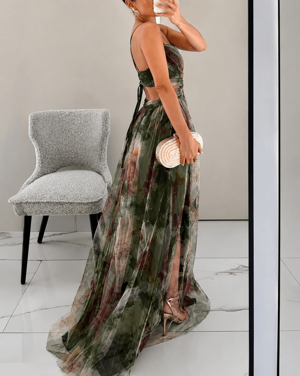Vestido Bella Primavera - CarolinaShoppara mujercarolinashopCarolinaShopcarolinashop para mujer Vestido Bella Primavera