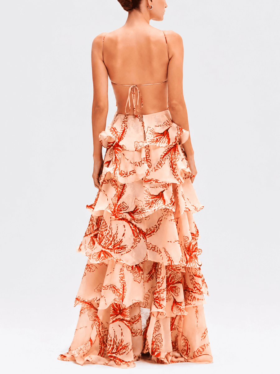 Vestido Mariposa Encanto™ - CarolinaShoppara mujerCarolinaShopCarolinaShopCarolinaShop para mujer Vestido Mariposa Encanto™
