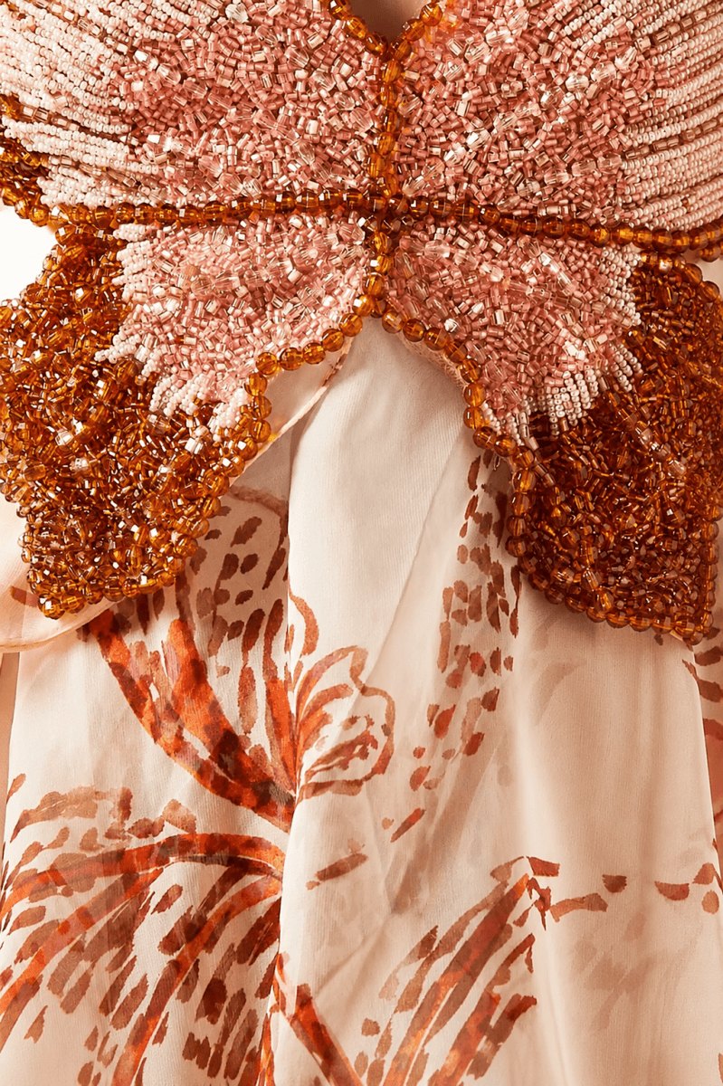 Vestido Mariposa Encanto™ - CarolinaShoppara mujerCarolinaShopCarolinaShopCarolinaShop para mujer Vestido Mariposa Encanto™
