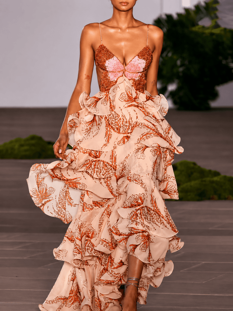 Vestido Mariposa Encanto™ - CarolinaShoppara mujerCarolinaShopCarolinaShopCarolinaShop para mujer Vestido Mariposa Encanto™